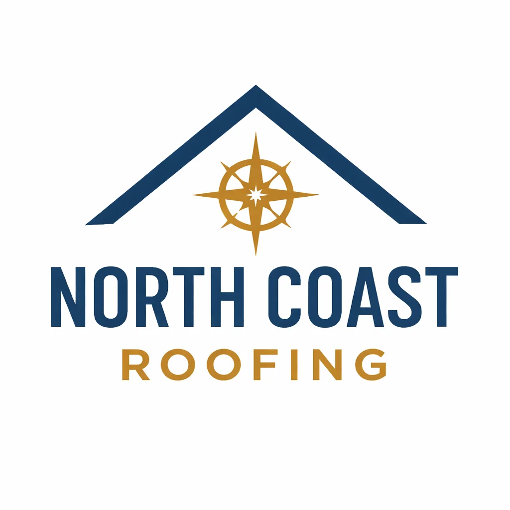 North Coast Roofing LLC logo