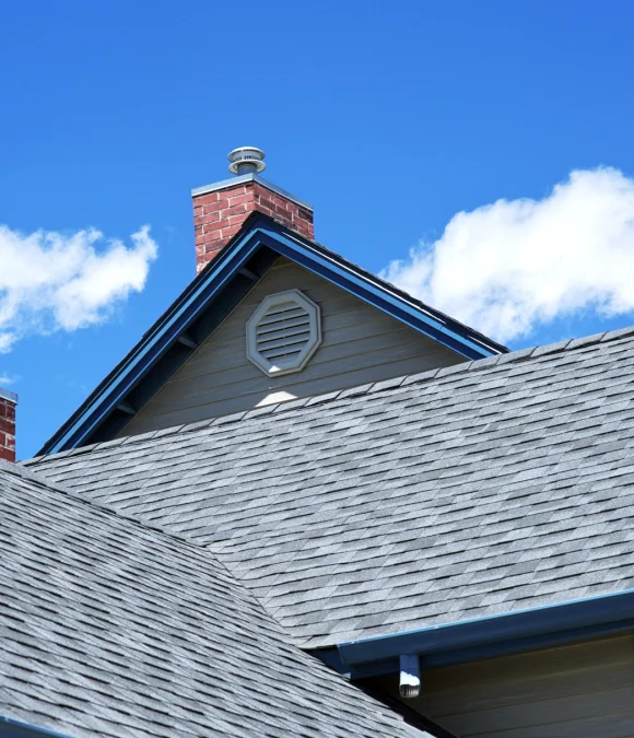 Home Residential Roofing