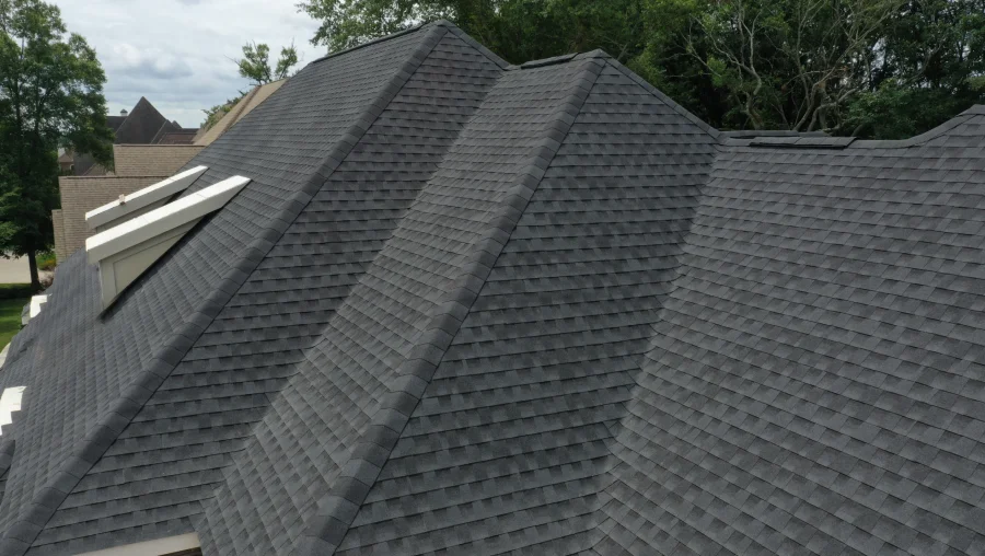 Residential Roofing Residential Roofing