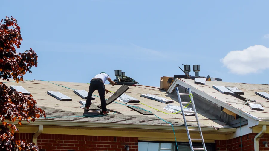 Roof Inspections Roof Inspections